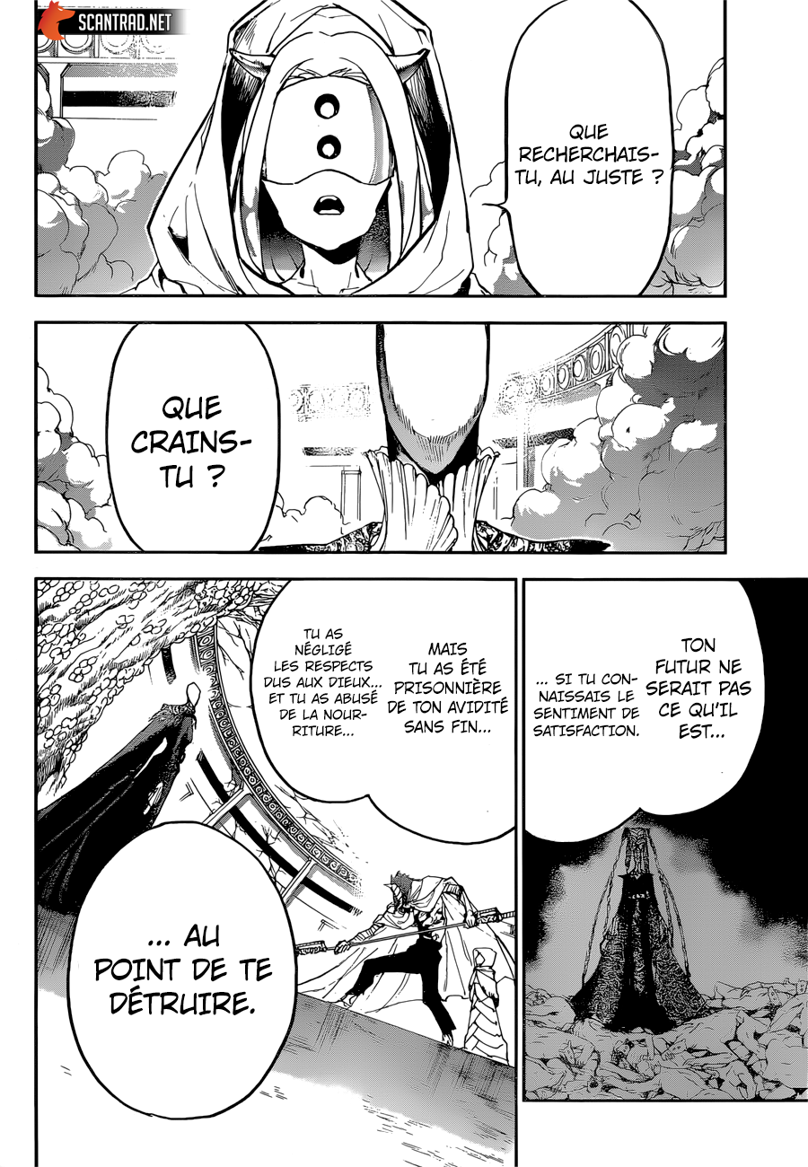 Read Yakusoku No Neverland FR Manga Online