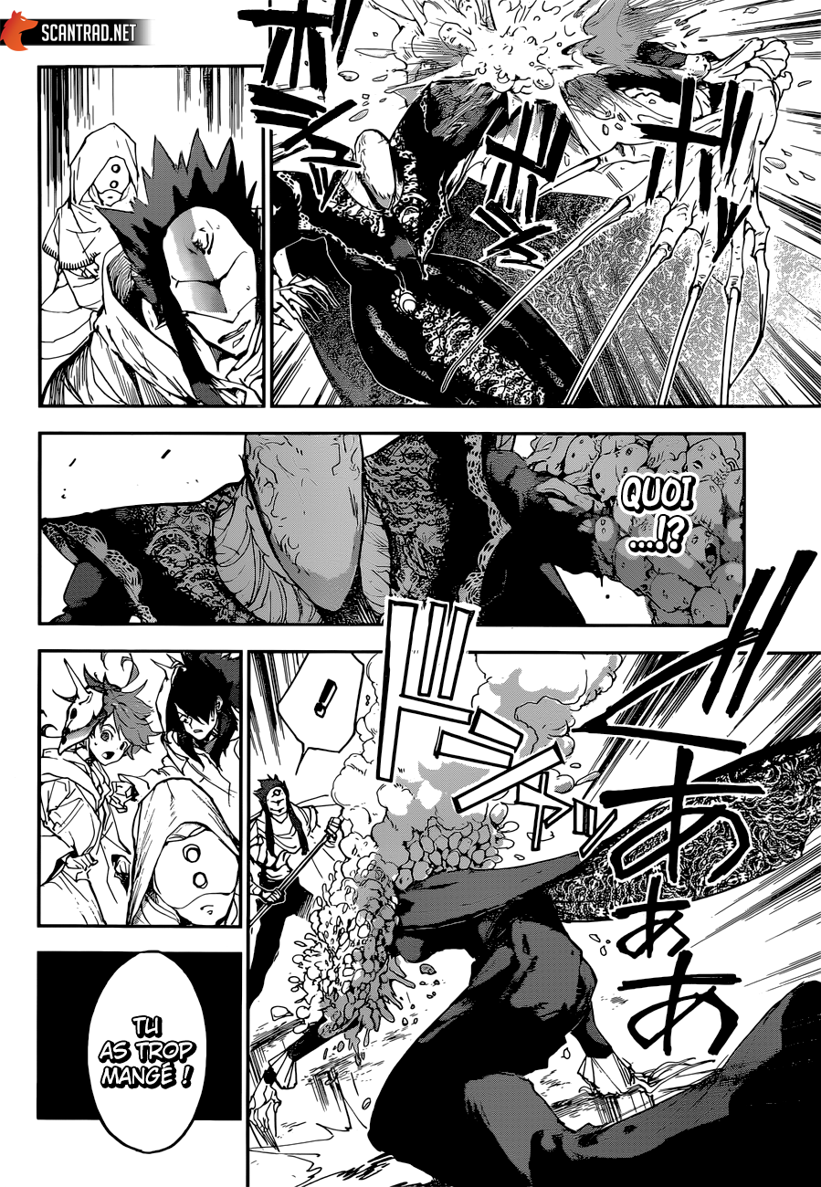 Read Yakusoku No Neverland FR Manga Online