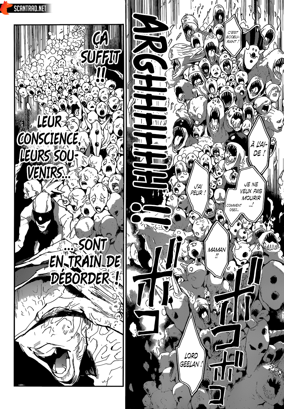 Read Yakusoku No Neverland FR Manga Online