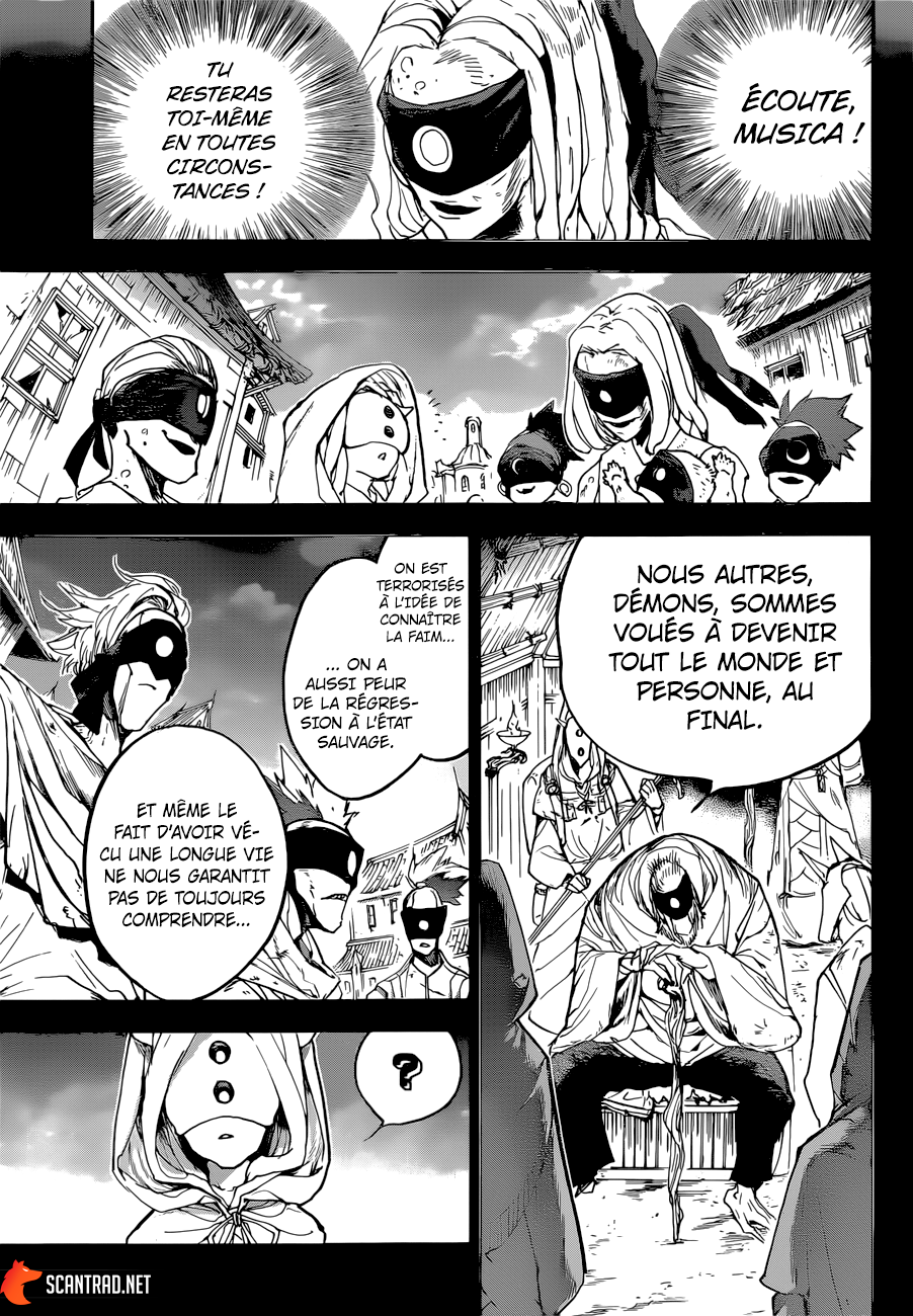 Read Yakusoku No Neverland FR Manga Online