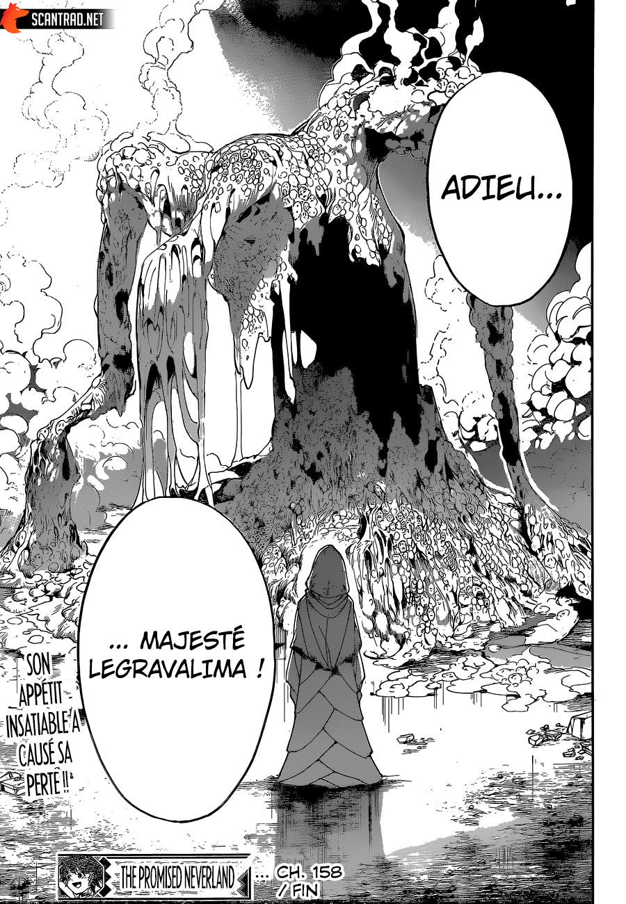 Read Yakusoku No Neverland FR Manga Online