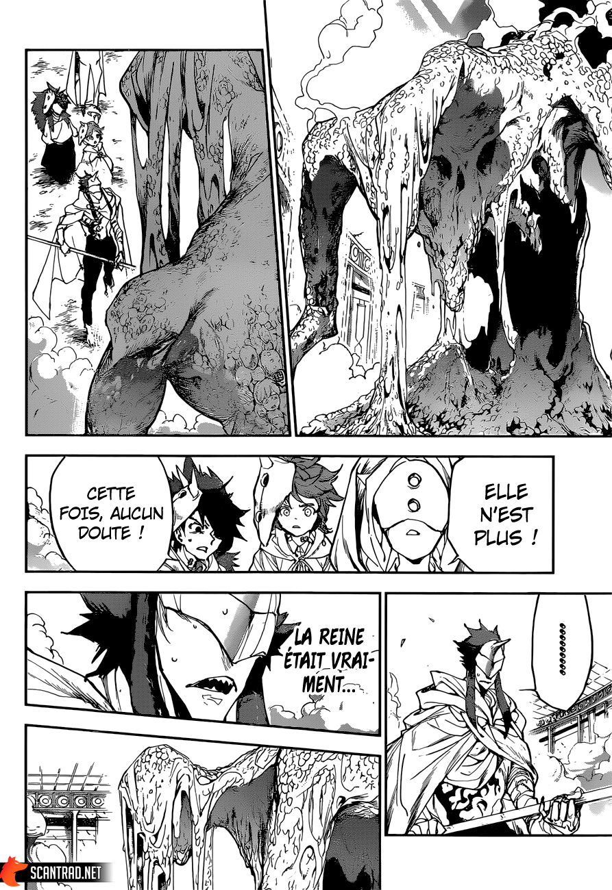 Read Yakusoku No Neverland FR Manga Online