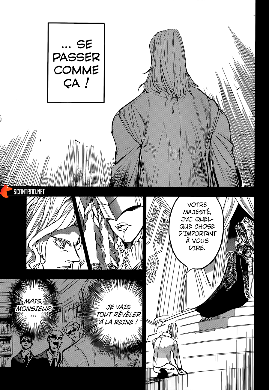 Read Yakusoku No Neverland FR Manga Online