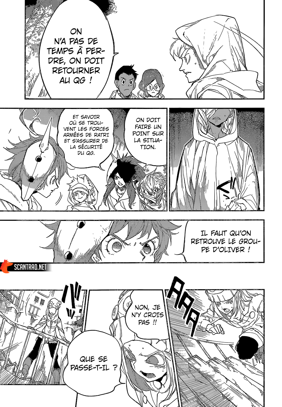 Read Yakusoku No Neverland FR Manga Online
