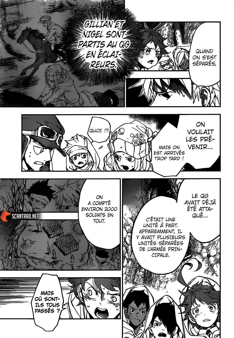 Read Yakusoku No Neverland FR Manga Online