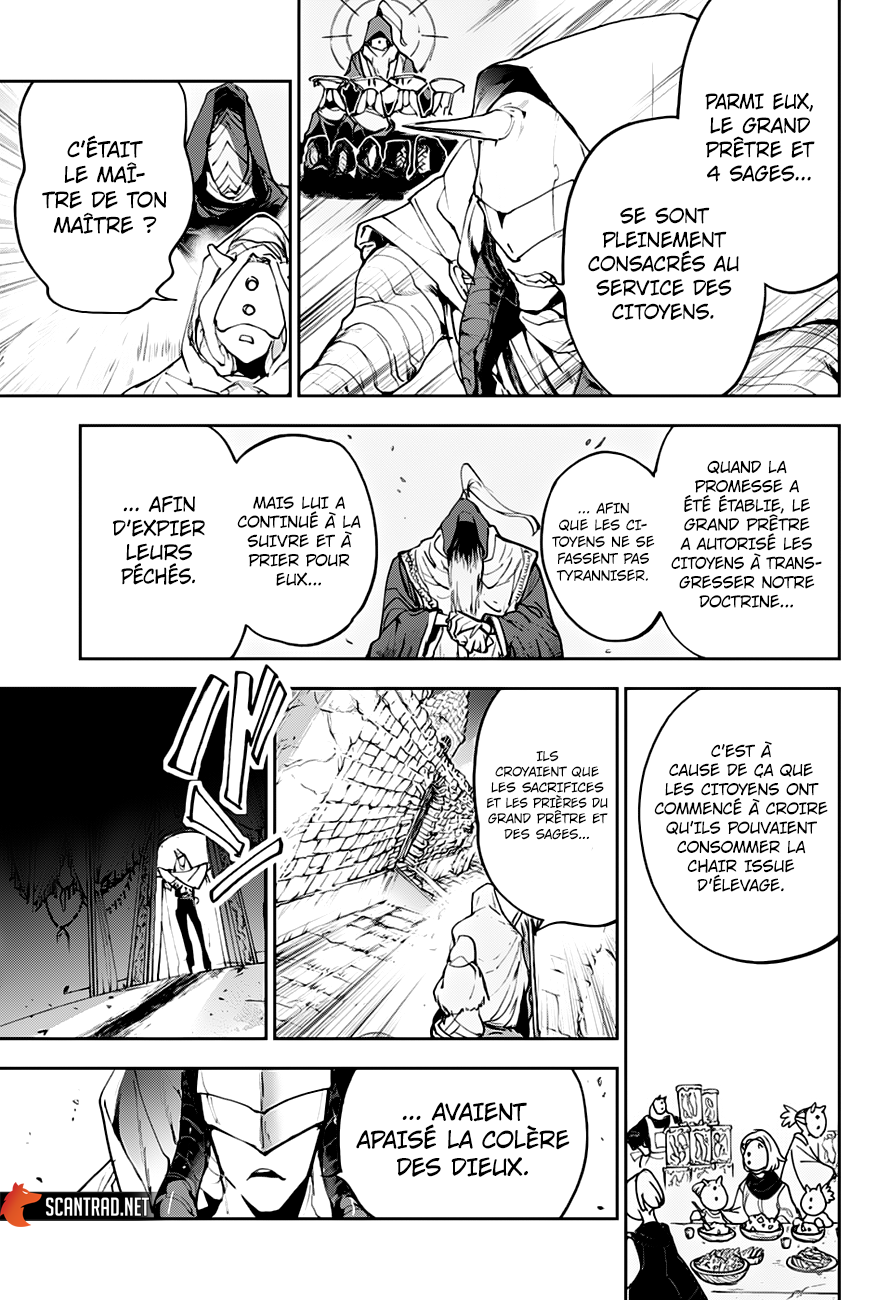 Read Yakusoku No Neverland FR Manga Online