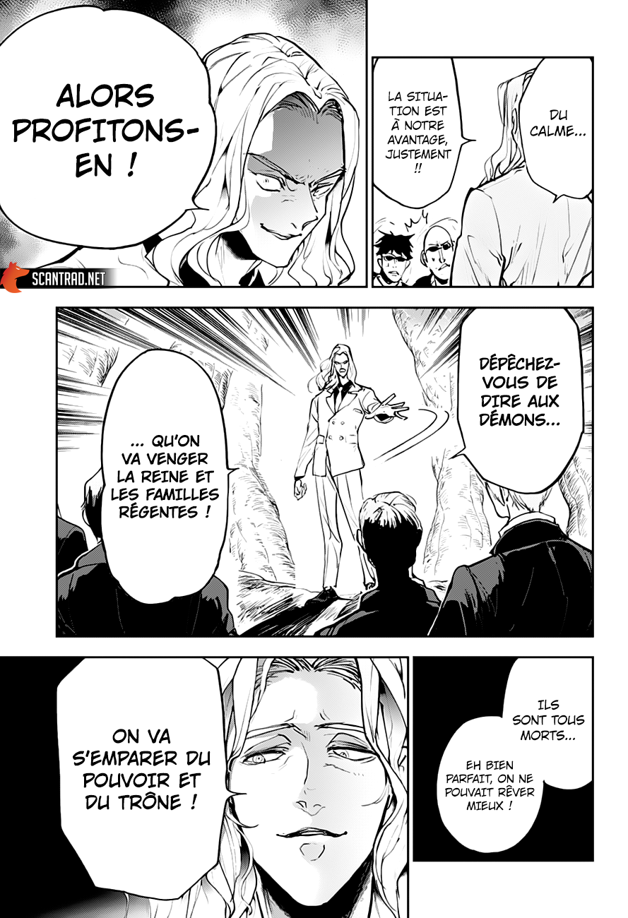 Read Yakusoku No Neverland FR Manga Online