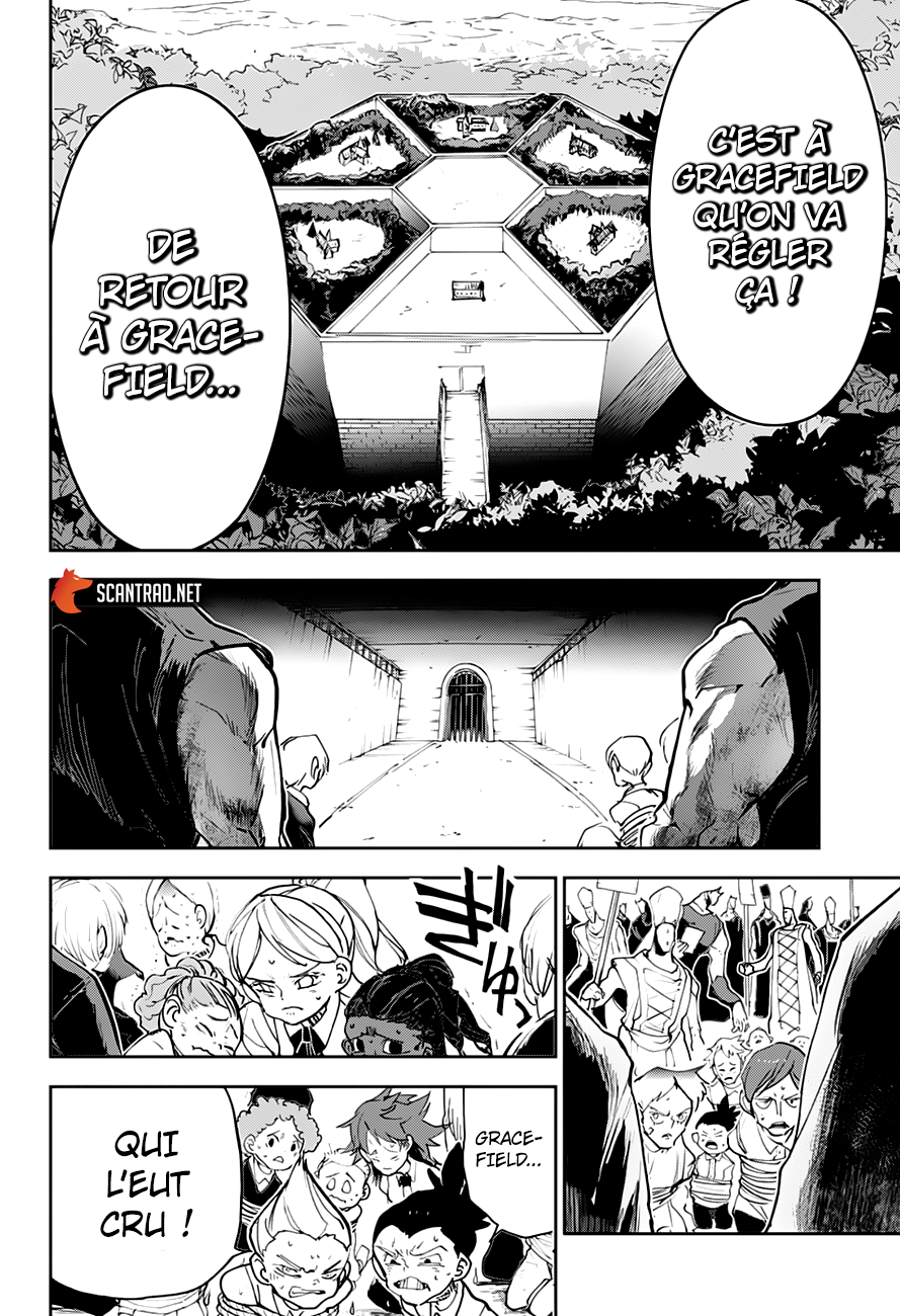 Read Yakusoku No Neverland FR Manga Online