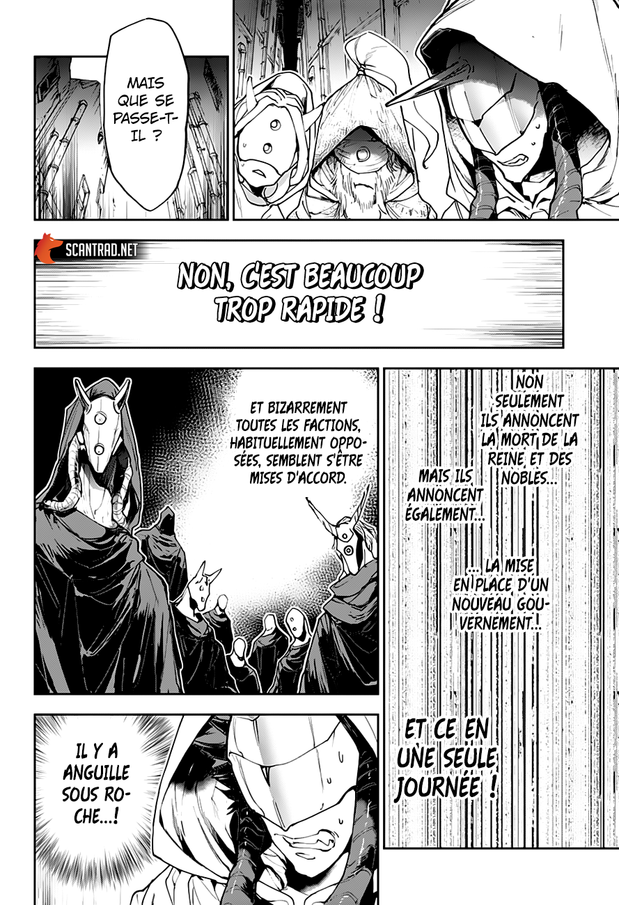 Read Yakusoku No Neverland FR Manga Online