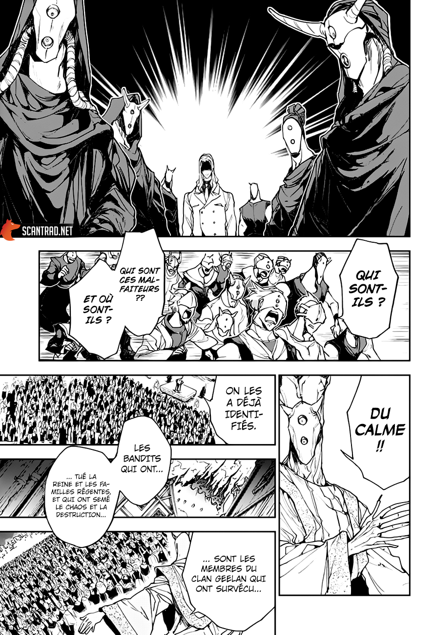 Read Yakusoku No Neverland FR Manga Online