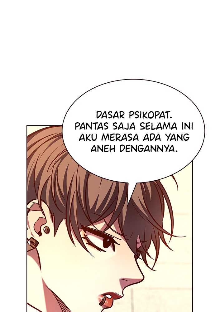 Read Eleceed - Kisah Asli Animasi ID Manga Online