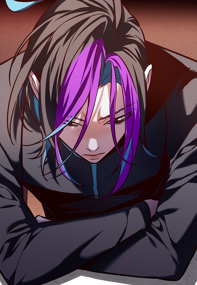 Read Eleceed - Kisah Asli Animasi ID Manga Online