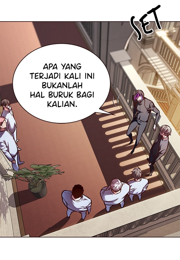 Read Eleceed - Kisah Asli Animasi ID Manga Online