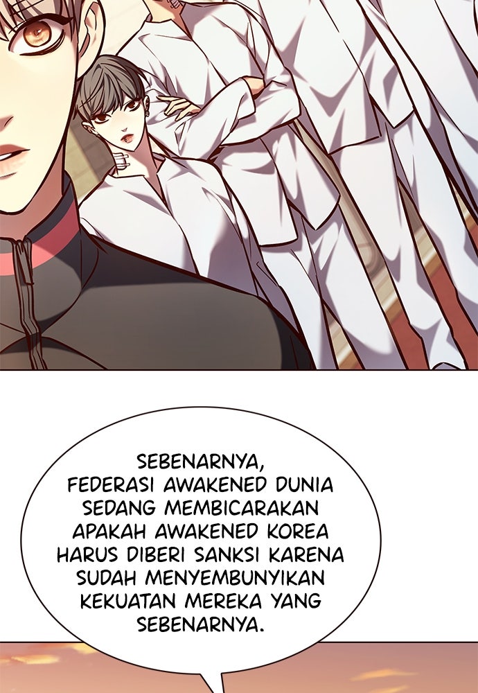 Read Eleceed - Kisah Asli Animasi ID Manga Online