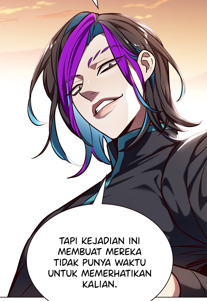 Read Eleceed - Kisah Asli Animasi ID Manga Online