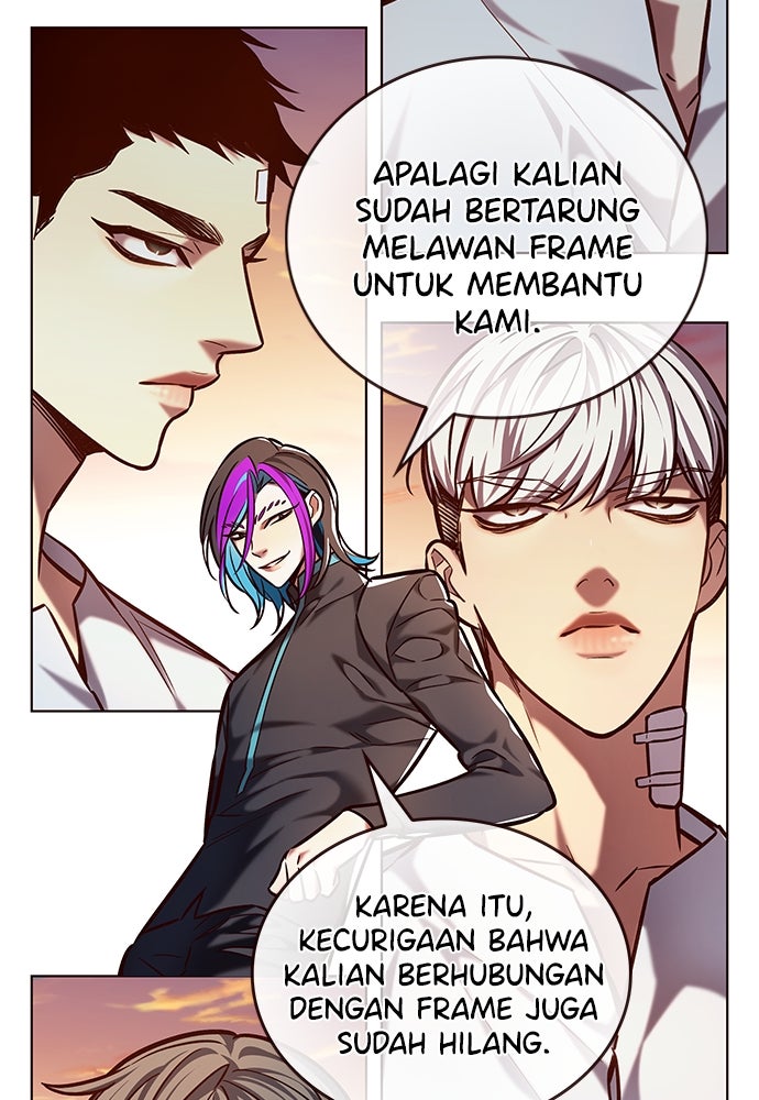 Read Eleceed - Kisah Asli Animasi ID Manga Online