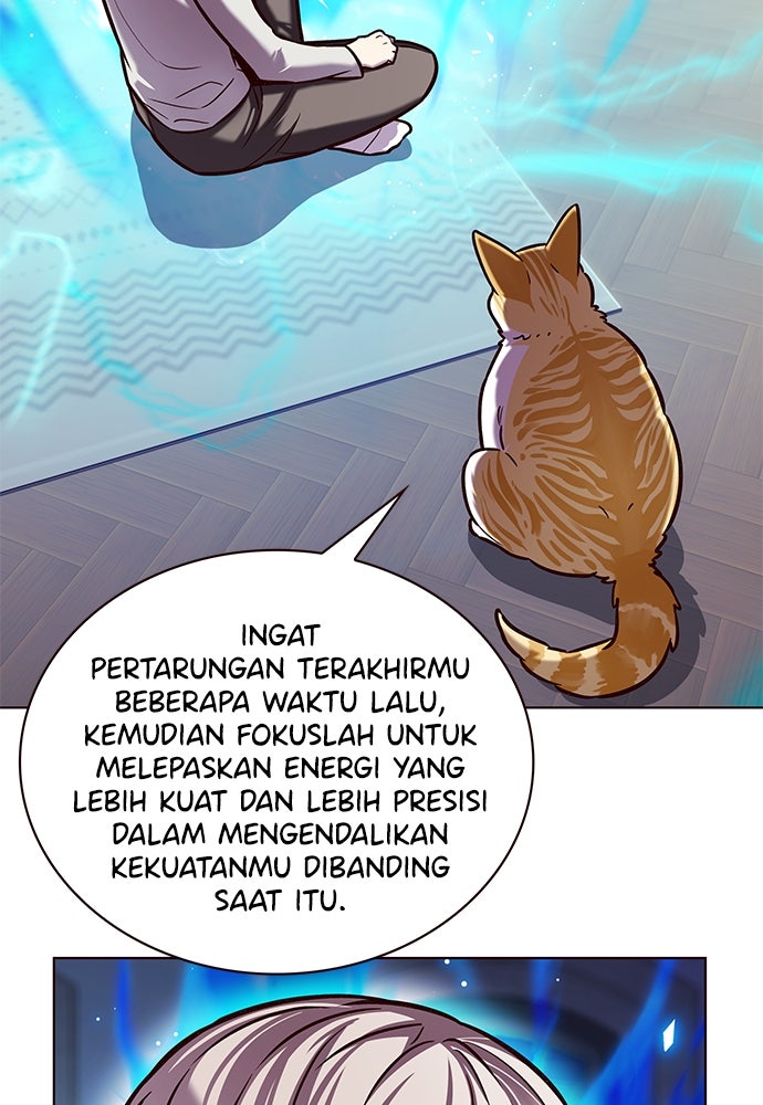 Read Eleceed - Kisah Asli Animasi ID Manga Online