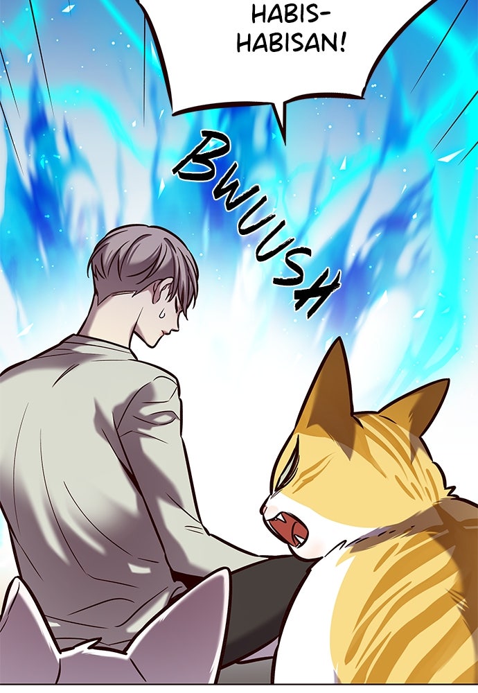 Read Eleceed - Kisah Asli Animasi ID Manga Online