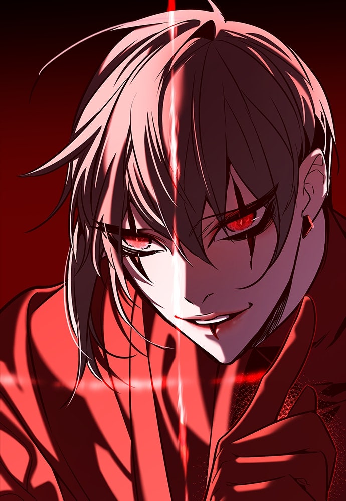 Read Eleceed - Kisah Asli Animasi ID Manga Online