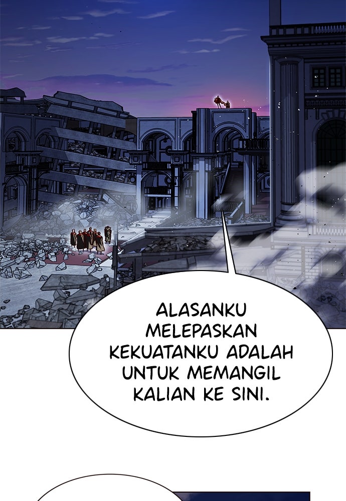 Read Eleceed - Kisah Asli Animasi ID Manga Online