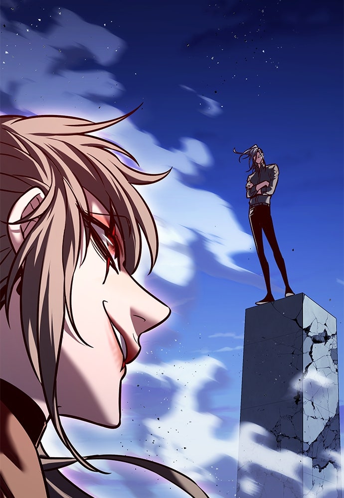 Read Eleceed - Kisah Asli Animasi ID Manga Online