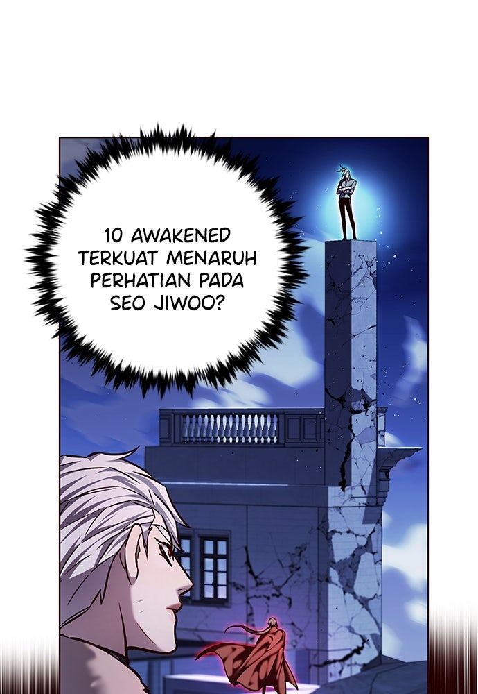 Read Eleceed - Kisah Asli Animasi ID Manga Online