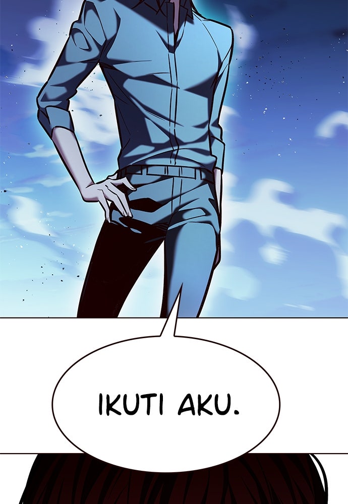 Read Eleceed - Kisah Asli Animasi ID Manga Online