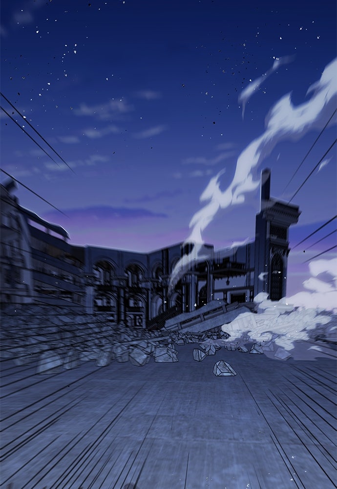 Read Eleceed - Kisah Asli Animasi ID Manga Online