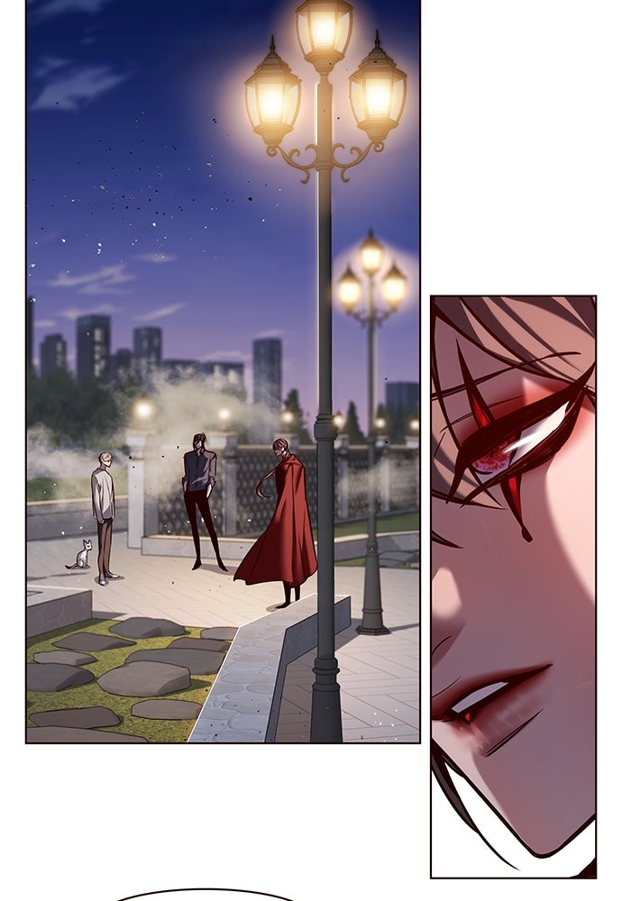 Read Eleceed - Kisah Asli Animasi ID Manga Online