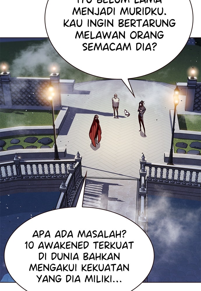 Read Eleceed - Kisah Asli Animasi ID Manga Online