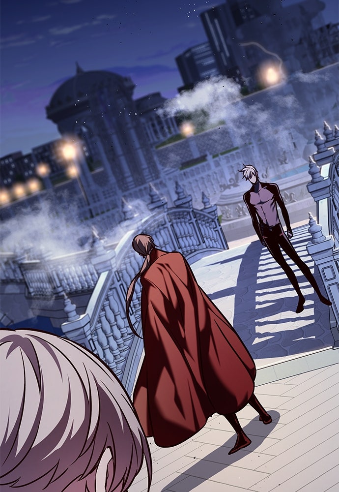 Read Eleceed - Kisah Asli Animasi ID Manga Online