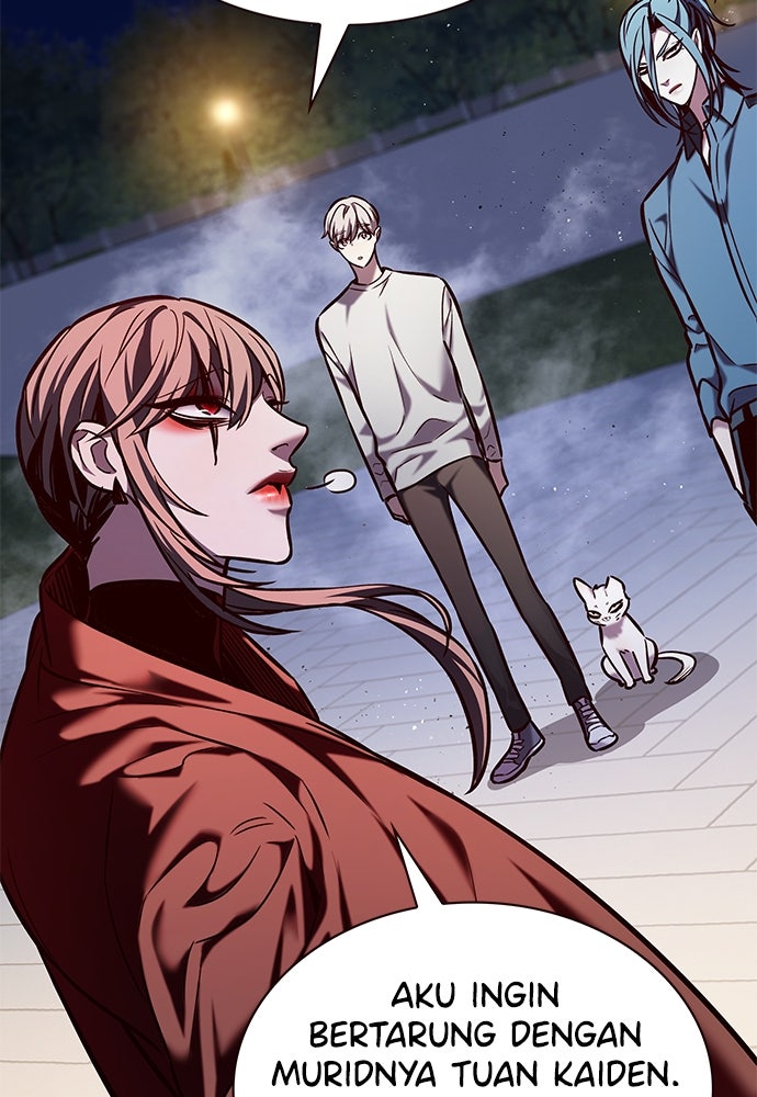 Read Eleceed - Kisah Asli Animasi ID Manga Online