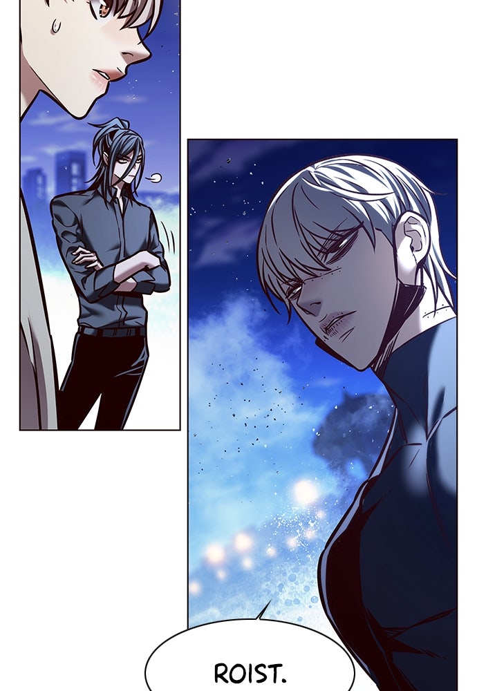 Read Eleceed - Kisah Asli Animasi ID Manga Online