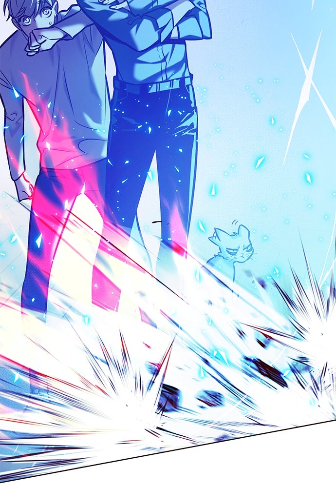 Read Eleceed - Kisah Asli Animasi ID Manga Online