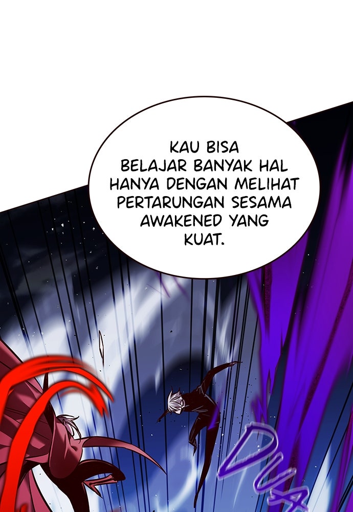 Read Eleceed - Kisah Asli Animasi ID Manga Online