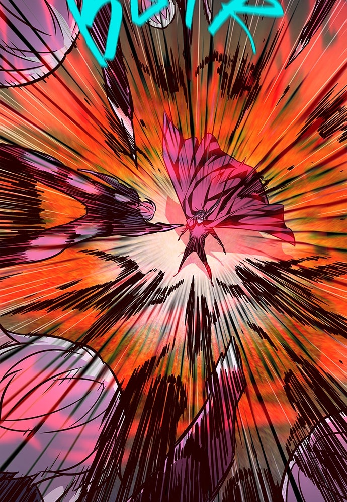 Read Eleceed - Kisah Asli Animasi ID Manga Online