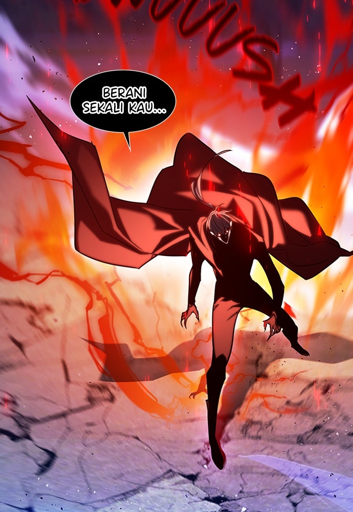 Read Eleceed - Kisah Asli Animasi ID Manga Online