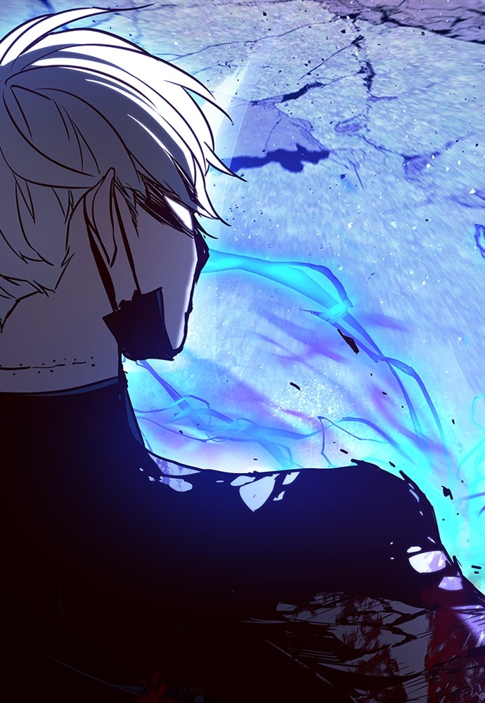 Read Eleceed - Kisah Asli Animasi ID Manga Online