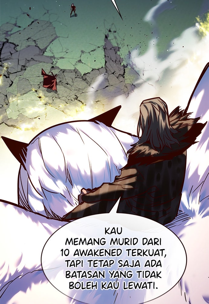 Read Eleceed - Kisah Asli Animasi ID Manga Online