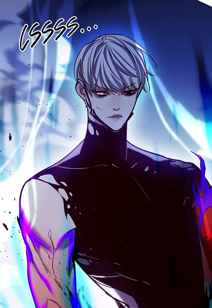 Read Eleceed - Kisah Asli Animasi ID Manga Online