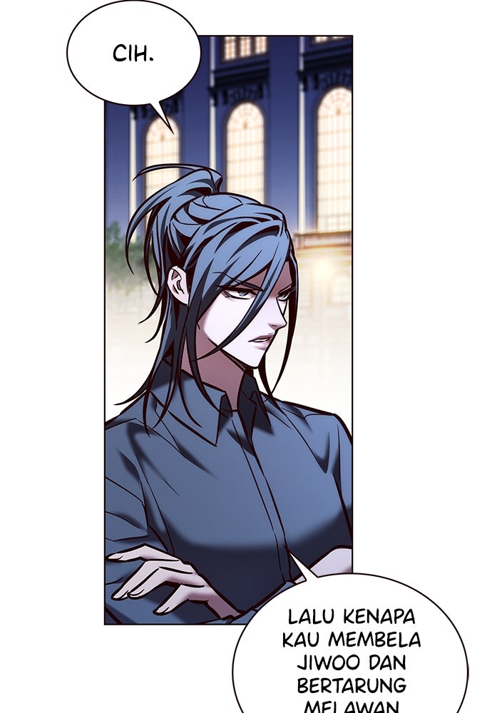 Read Eleceed - Kisah Asli Animasi ID Manga Online