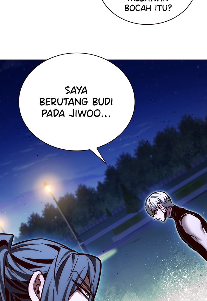 Read Eleceed - Kisah Asli Animasi ID Manga Online