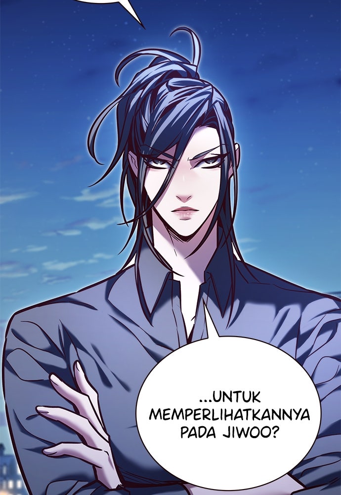 Read Eleceed - Kisah Asli Animasi ID Manga Online