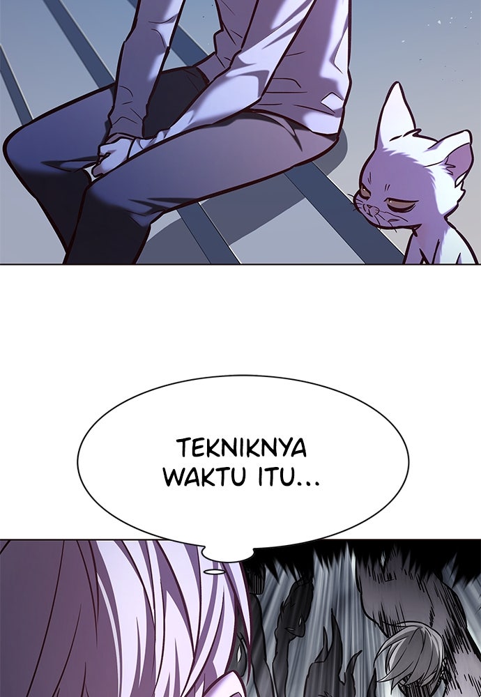 Read Eleceed - Kisah Asli Animasi ID Manga Online