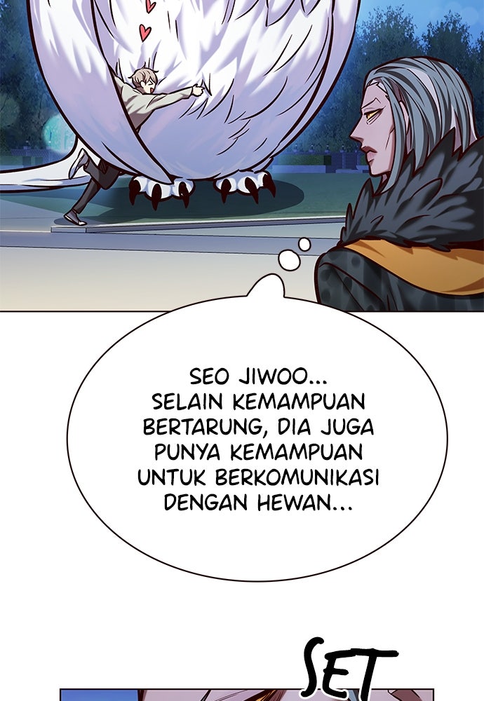 Read Eleceed - Kisah Asli Animasi ID Manga Online