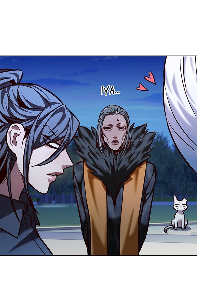 Read Eleceed - Kisah Asli Animasi ID Manga Online