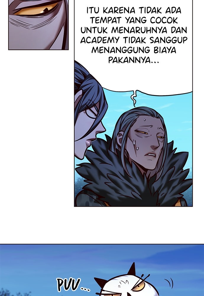 Read Eleceed - Kisah Asli Animasi ID Manga Online