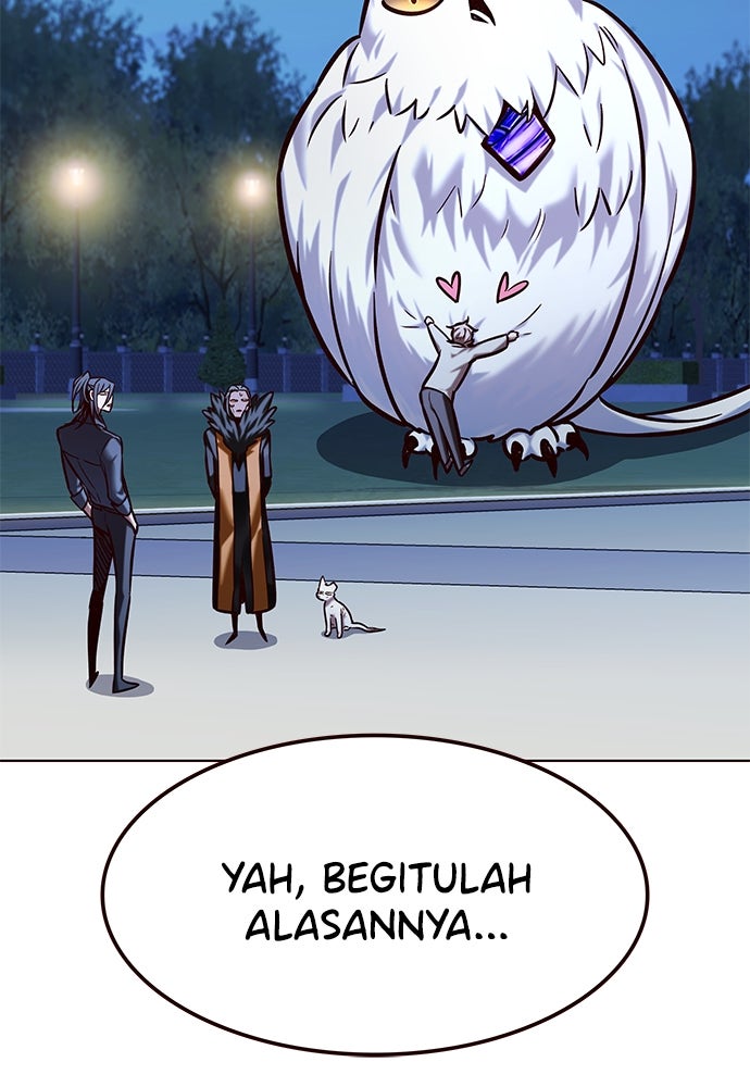 Read Eleceed - Kisah Asli Animasi ID Manga Online