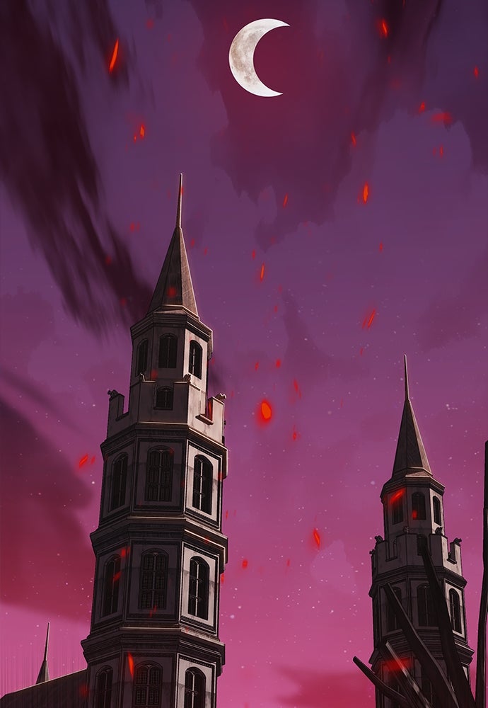 Read Eleceed - Kisah Asli Animasi ID Manga Online