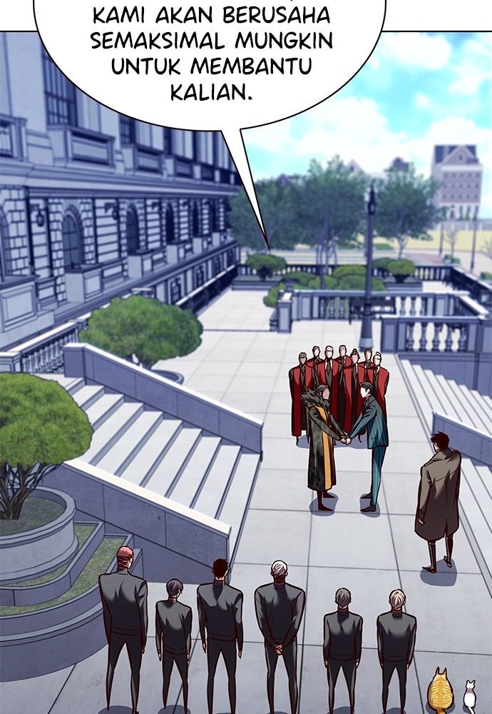 Read Eleceed - Kisah Asli Animasi ID Manga Online